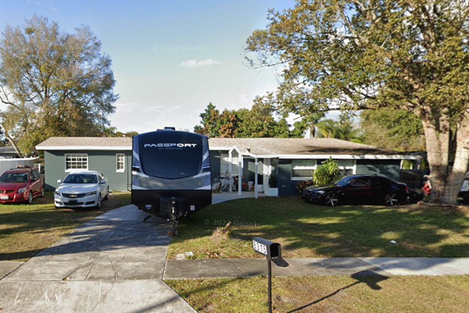 Parents Arrested After 4-Year-Old Twin Boys Are Shot With Gun Found in Living Room