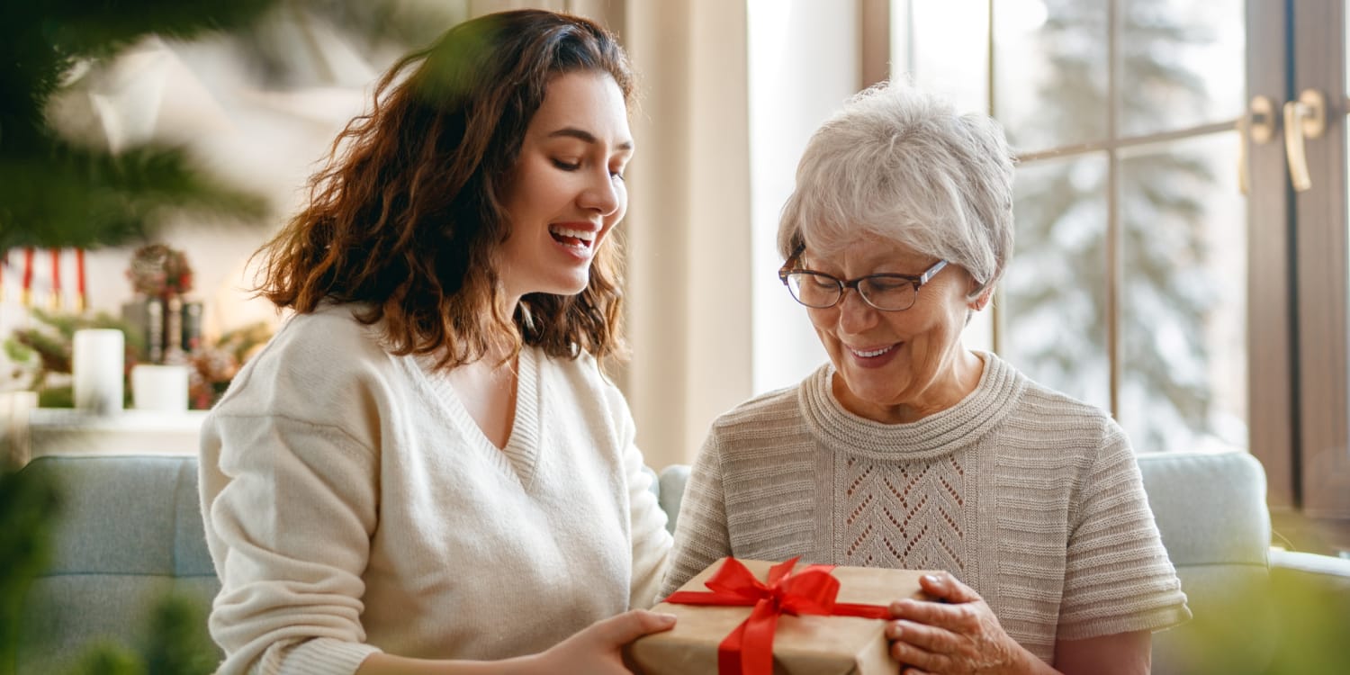 The Best Gifts for Your Mother-in-law That'll Finally Win Her Over