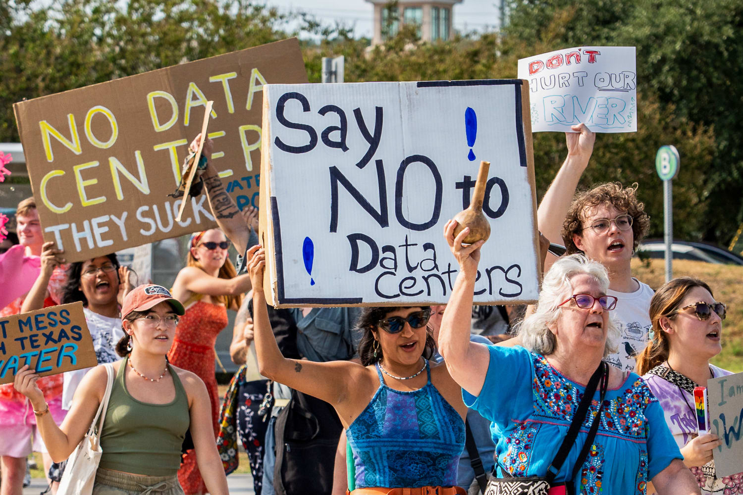 Cover image for Public Sours on AI Amid IPO Rush