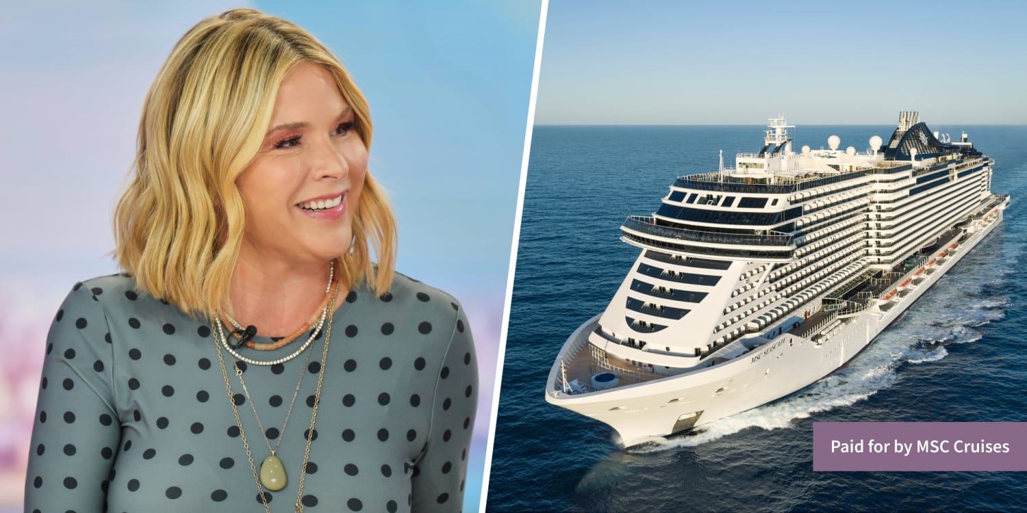 Jenna Surprises Deserving Book Club With an Epic Getaway