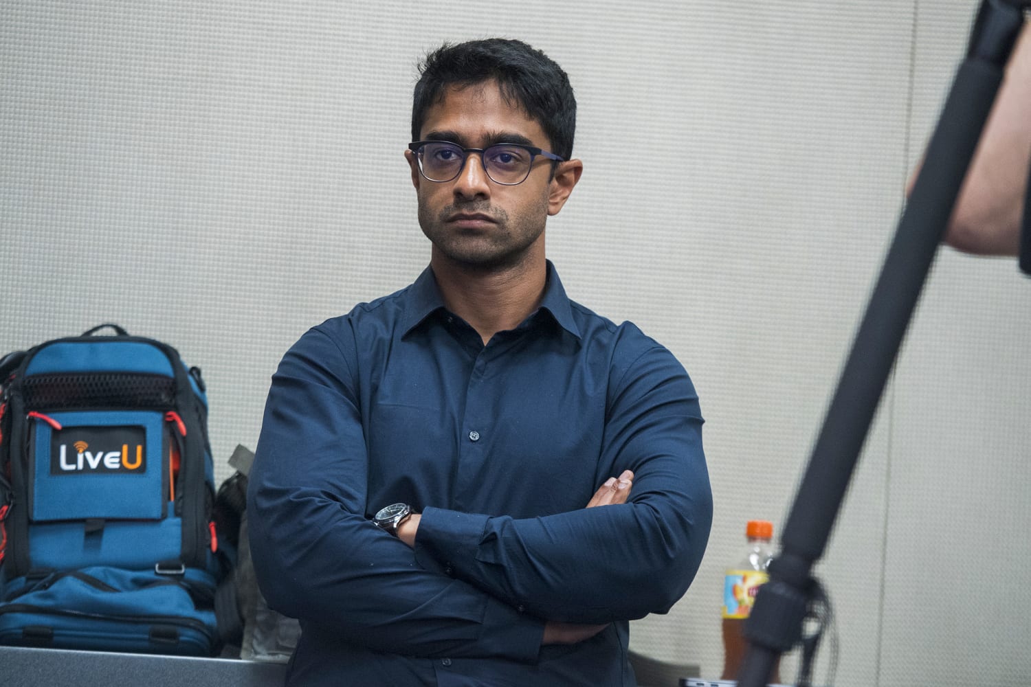 saikat chakrabarti