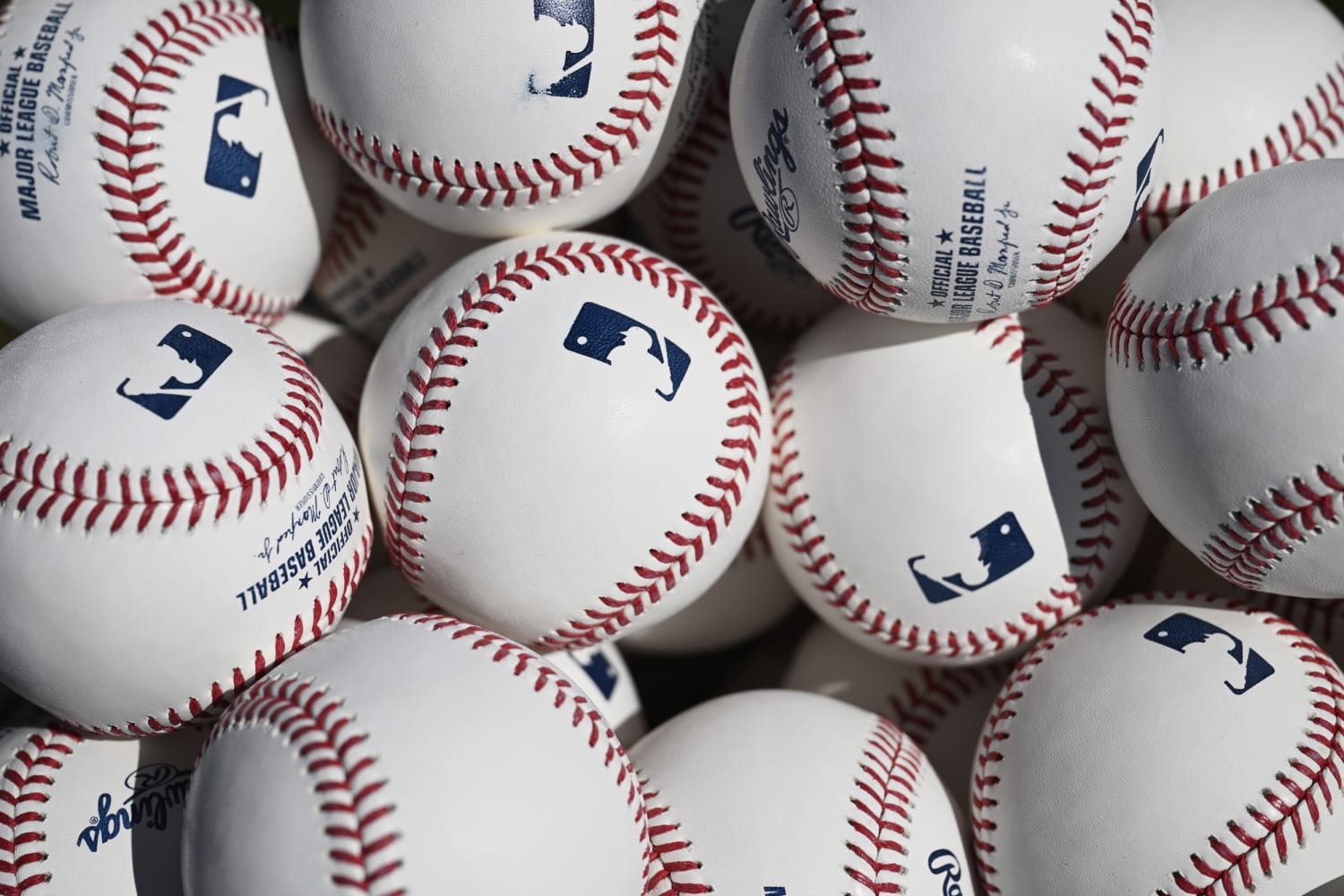 Major League Baseball to return to NBC and Peacock next season 