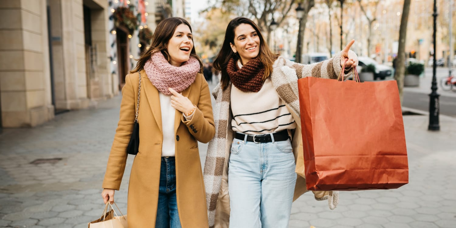Live: The Best Early Black Friday Deals You Can Start Shopping Now