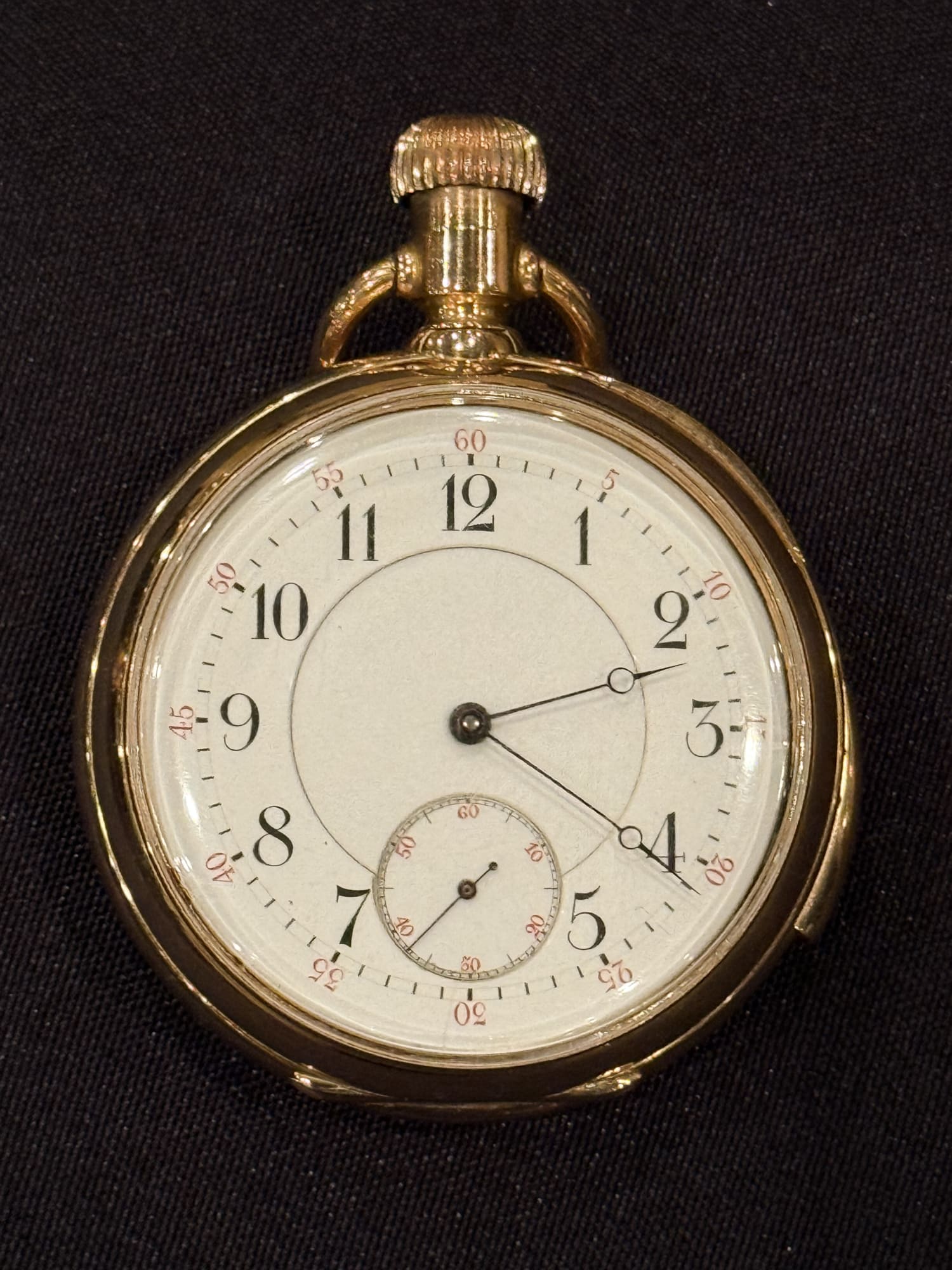 ヴィンテージ TITANIC タイタニック ドアストッパー 希少 Titanic passenger Isidor Straus's pocket watch sells for $2.3 million