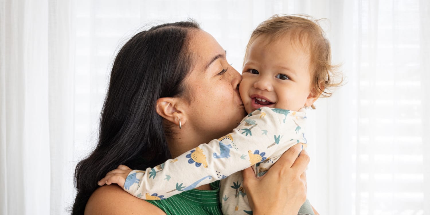 The Best Baby Deals Moms and Dads Are Searching for on Black Friday — Up to 73% off Essentials