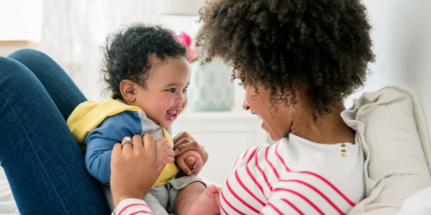 Oh Baby! We Found Incredible Cyber Monday Deals on New Parent Essentials Up to 73% Off