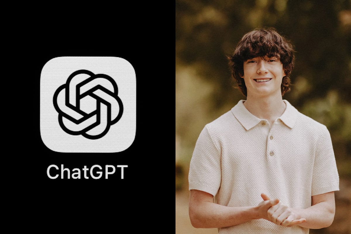 OpenAI denies allegations that ChatGPT is to blame for a teenager's suicide