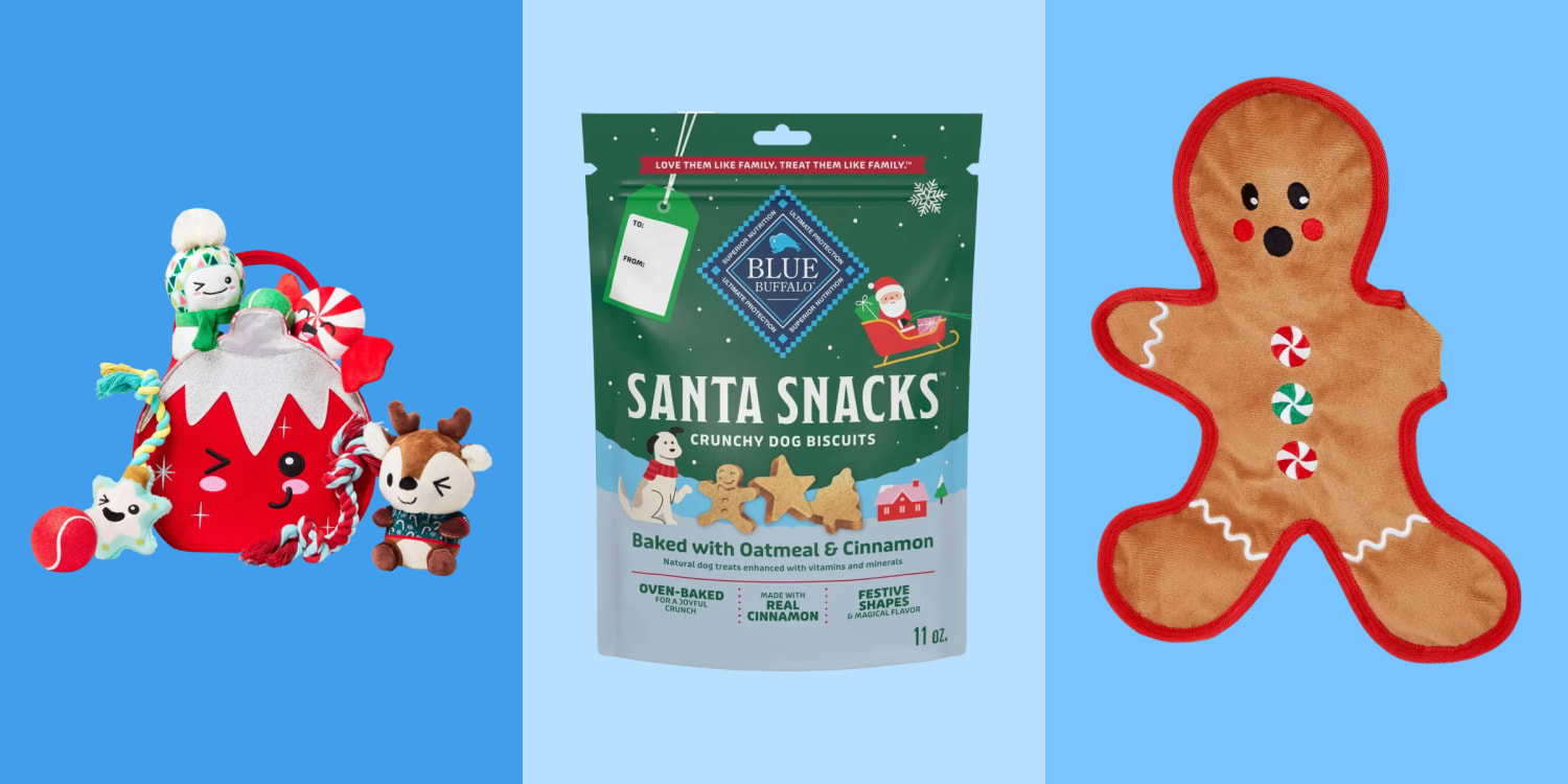 nbcnews.com - Best Chewy Pet Deals 2025: Up to 50% Off Toys, Food and More