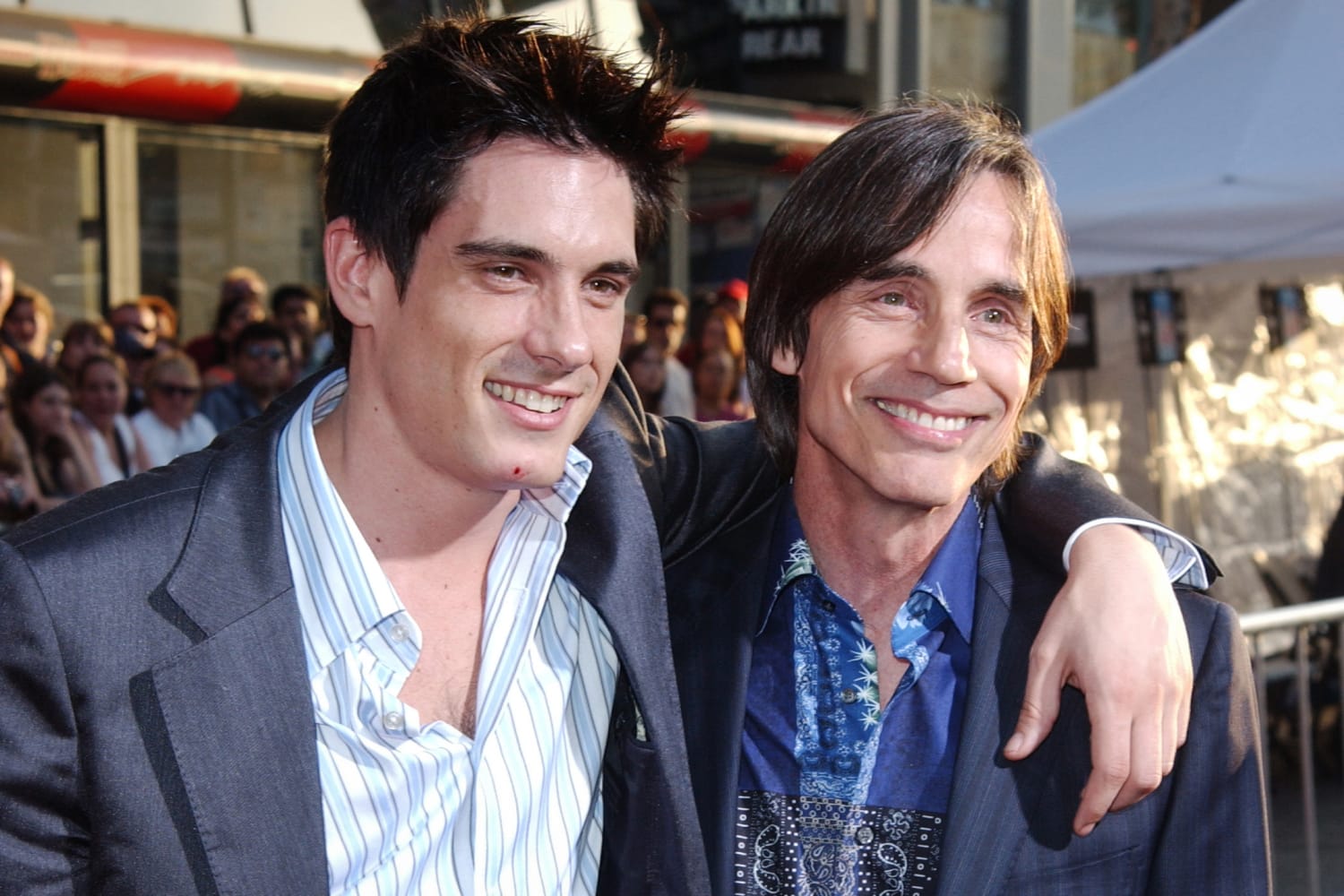 Jackson Browne's son Ethan Browne found dead