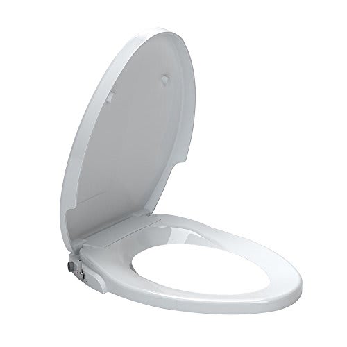 American Standard Aqua Wash Non-Electric Bidet Seat