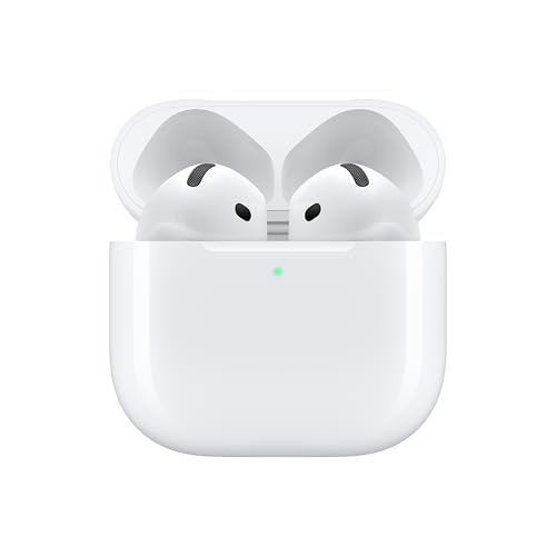 Apple AirPods 4
