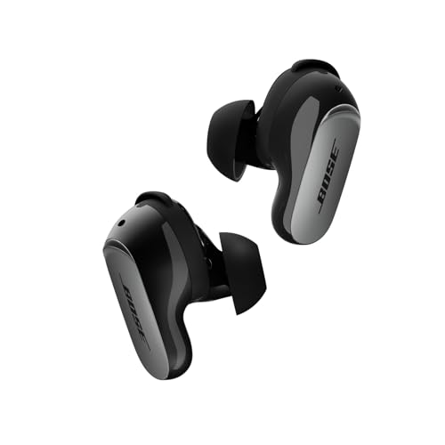 Bose Quiet Comfort Ultra Earbuds (2nd Gen)