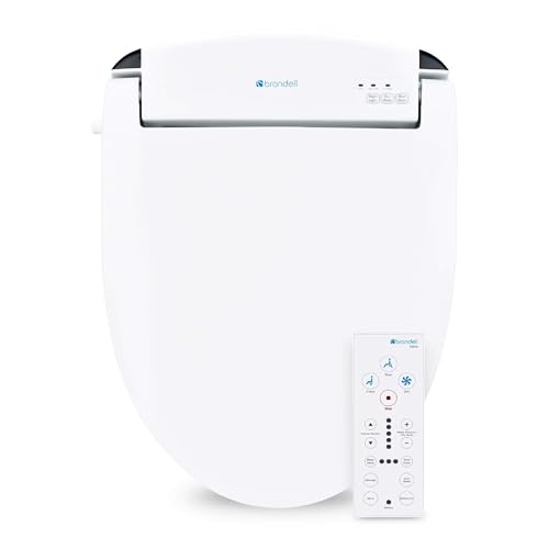 Brondell Swash SE600 Advanced Bidet Seat