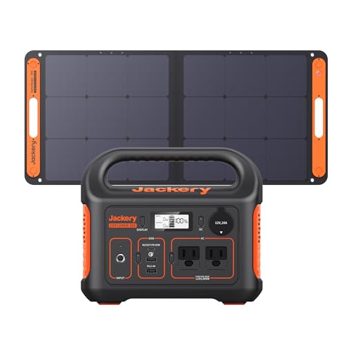 The Best Portable Power Stations and Solar Generators of 2026