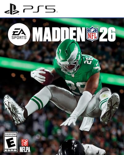 Madden NFL 26