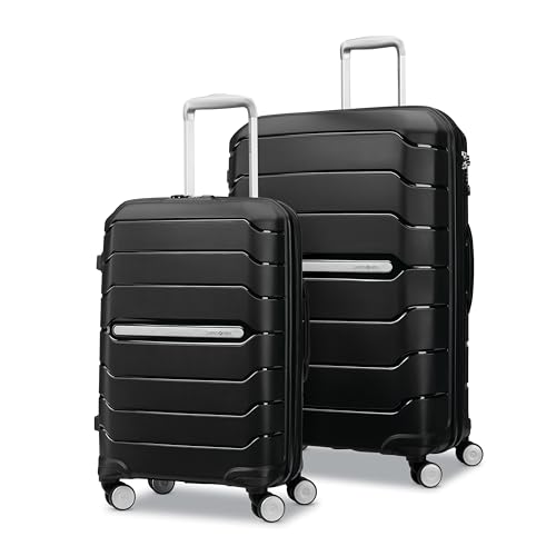 Samsonite Freeform Hardside Luggage 2-Piece Set