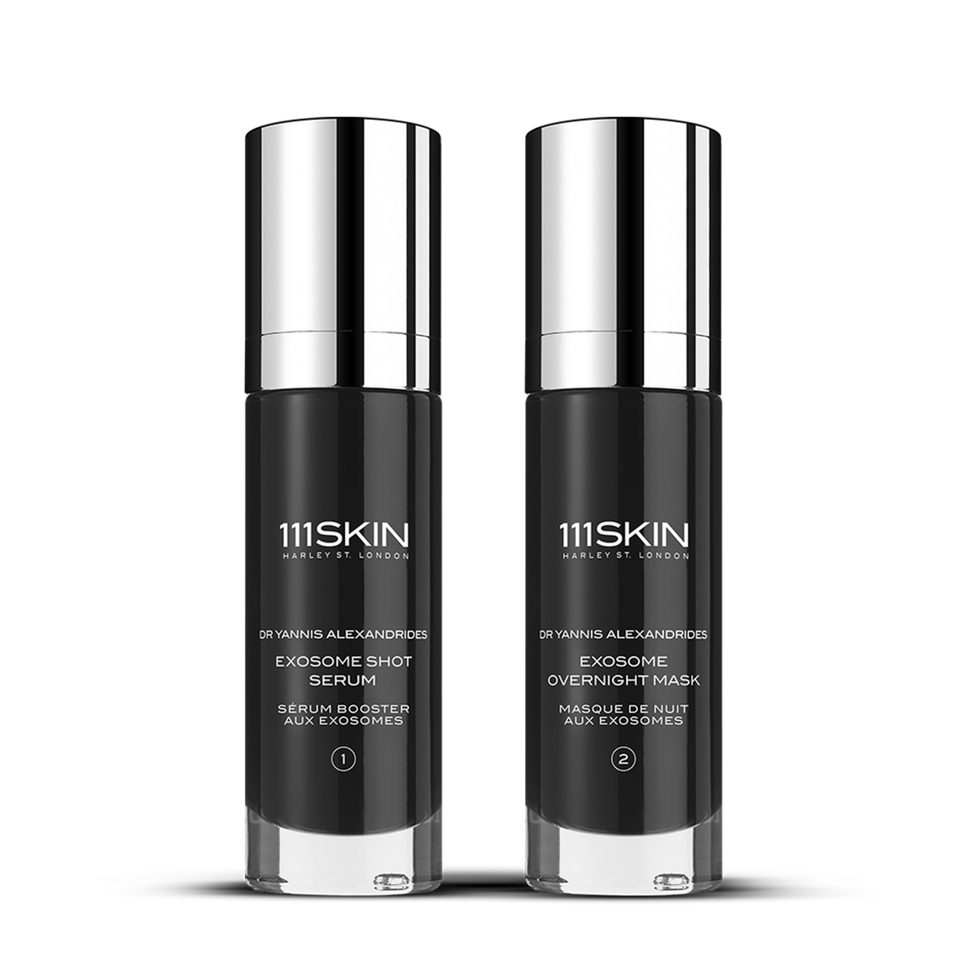 111Skin Exosome Face Lift