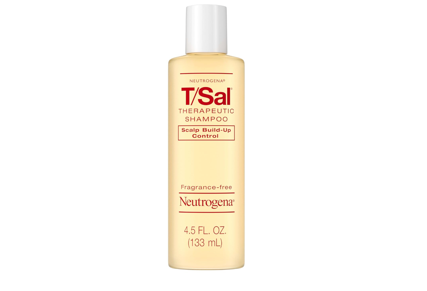 Neutrogena T/Sal Therapeutic Shampoo