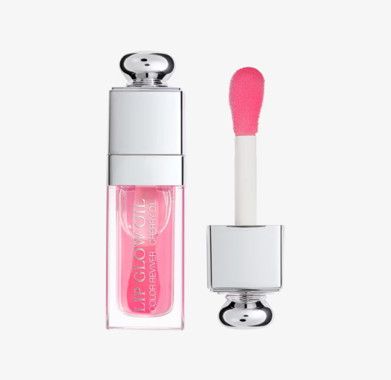 Dior Lip Glow Oil
