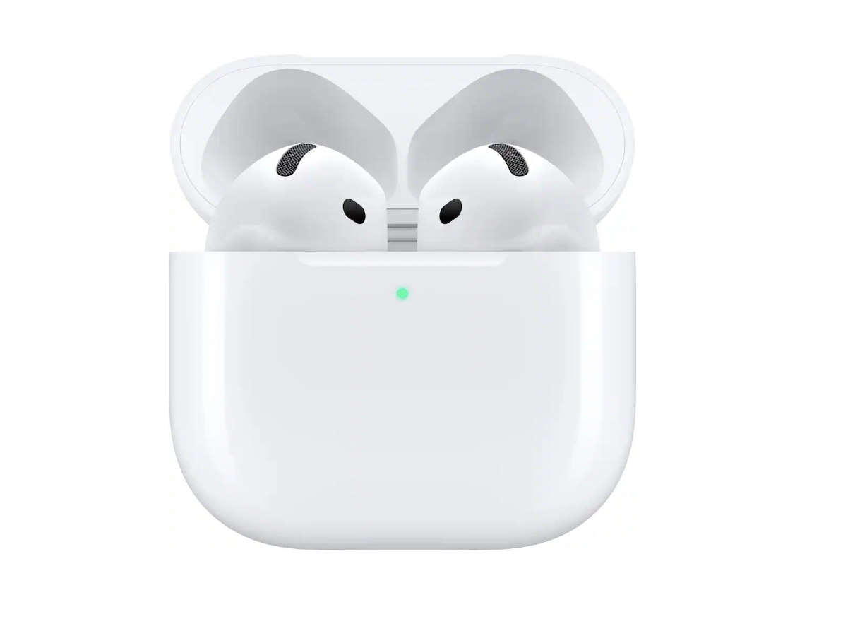 Apple Airpods 4