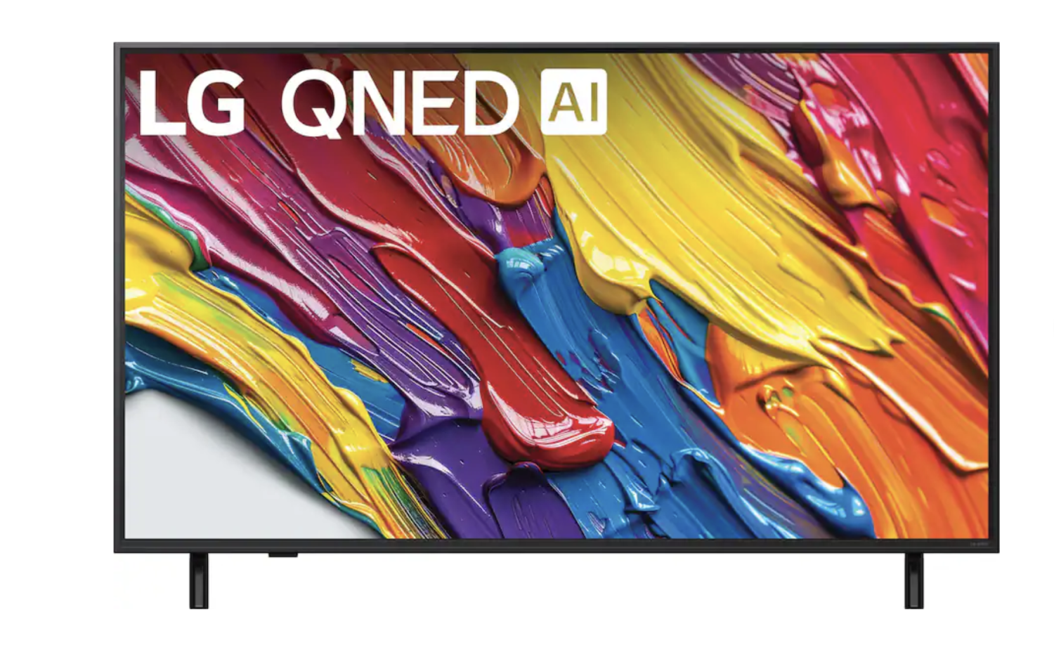 LG 50-Inch Class QNED AI 4K QNED82A Series Smart TV
