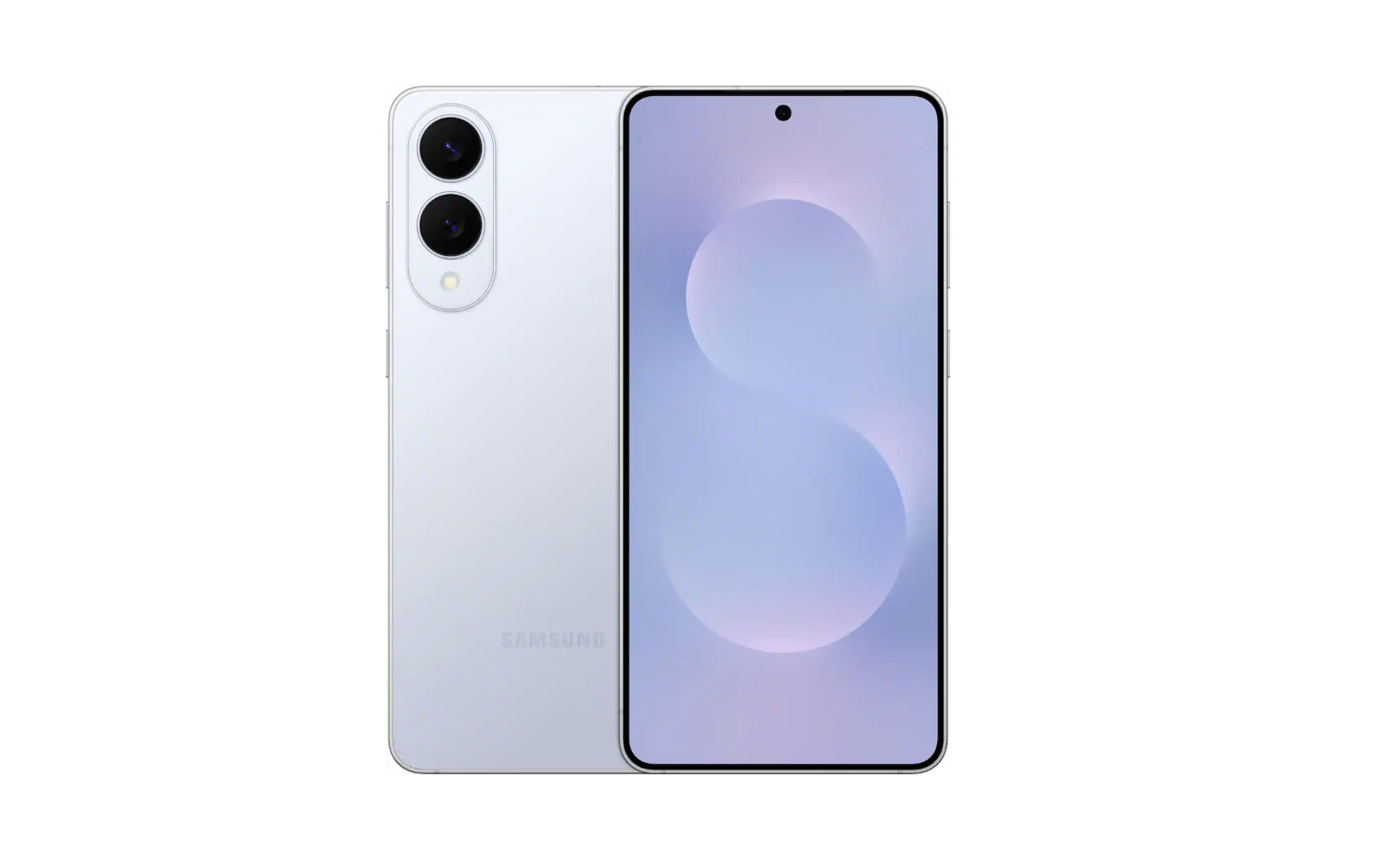 Samsung Galaxy S25 Edge