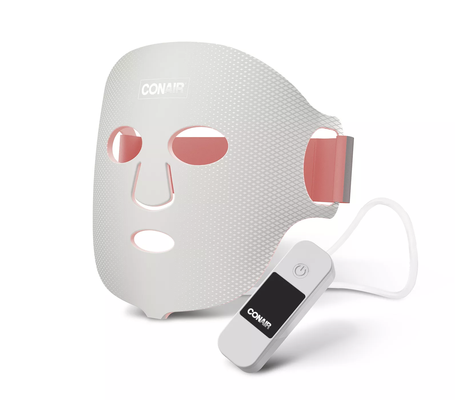 Conair LED Light Therapy Anti-Aging Mask