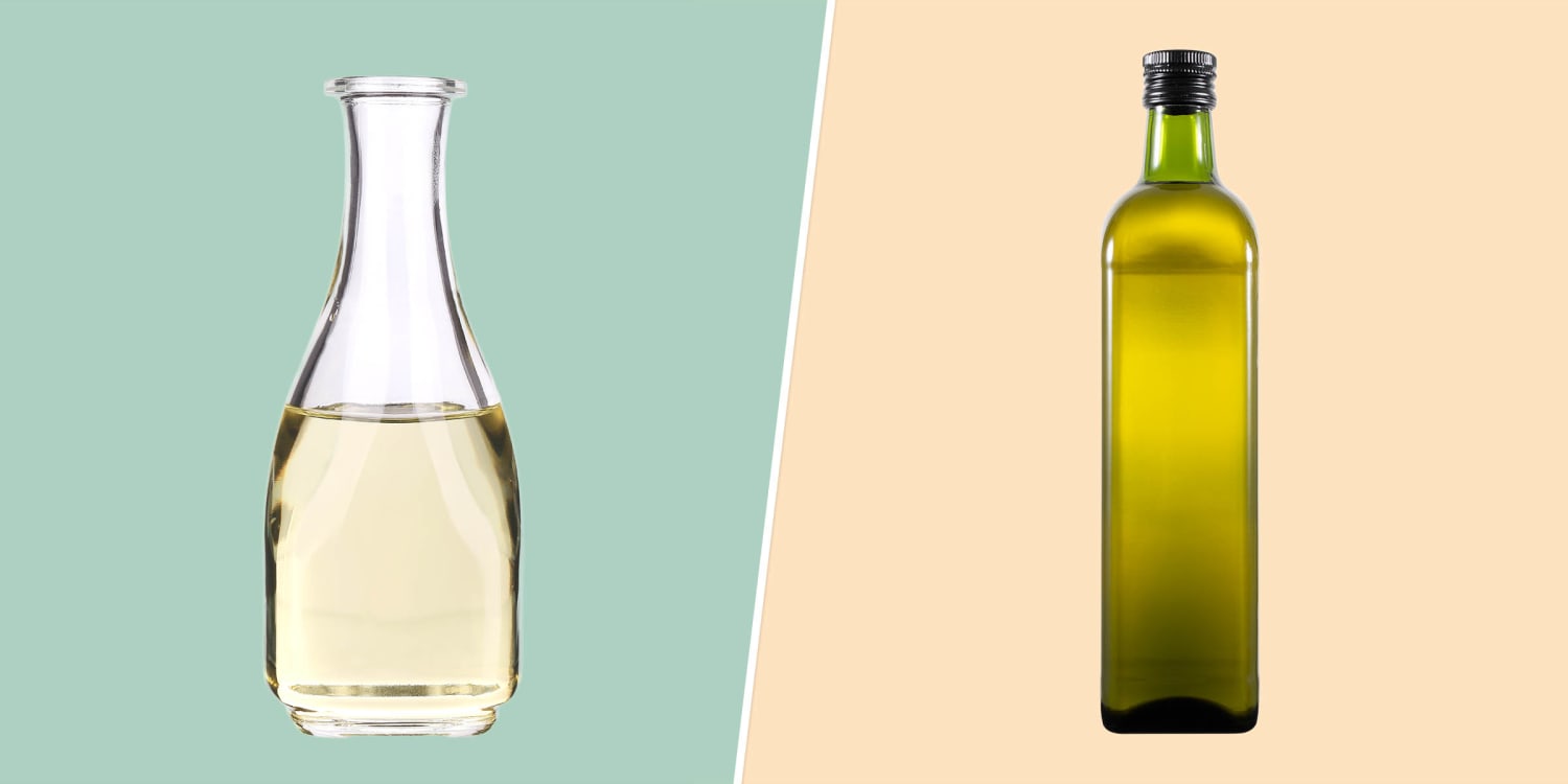 Algae Oil Vs. Olive Oil: Which Is Healthier?