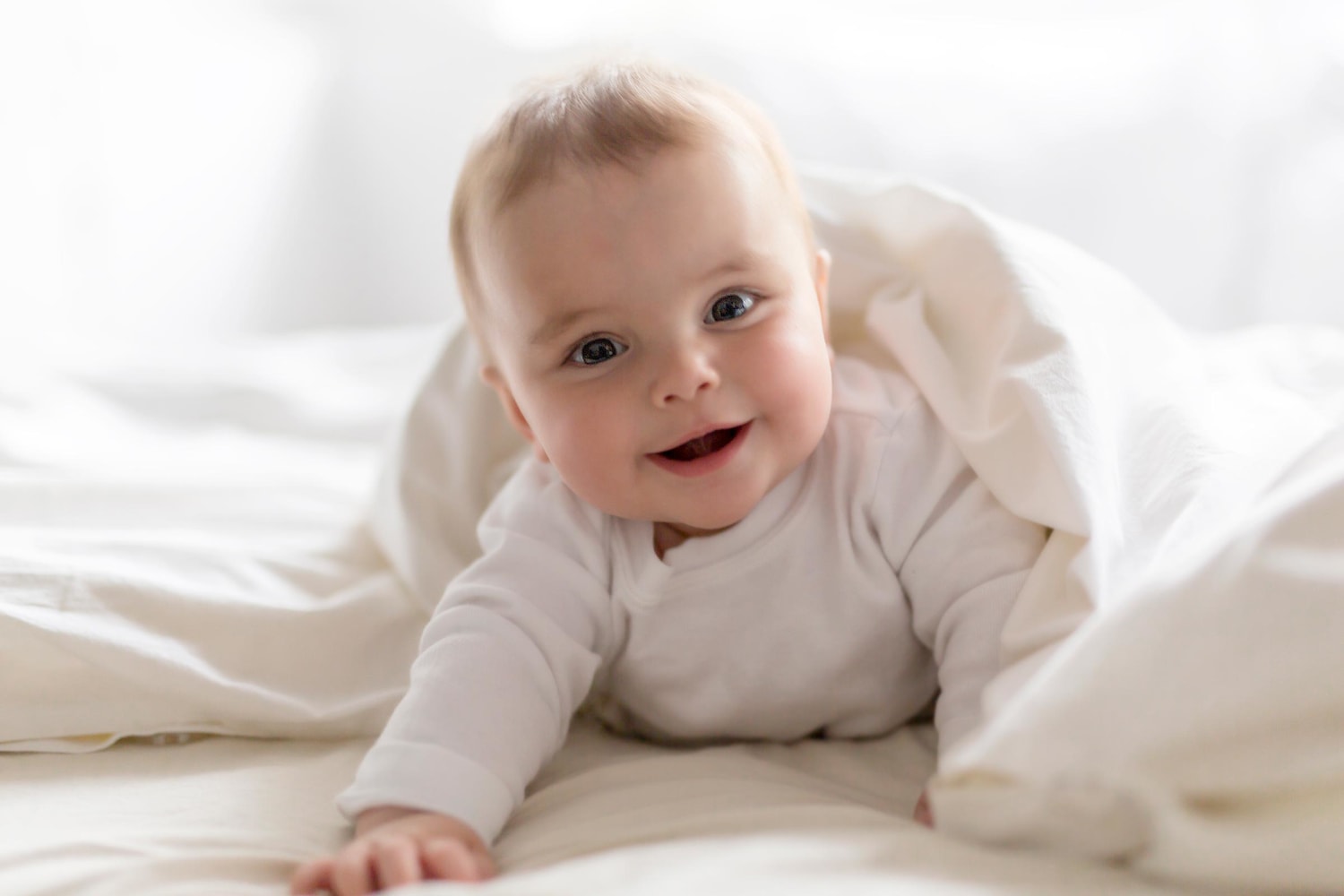 92 Baby Names That Mean Beautiful