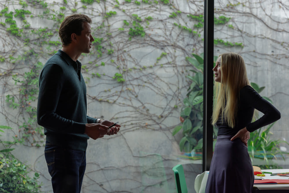 Are You the 'Default Parent'? Peacock's 'All Her Fault' Explores Mothers' Mental Load