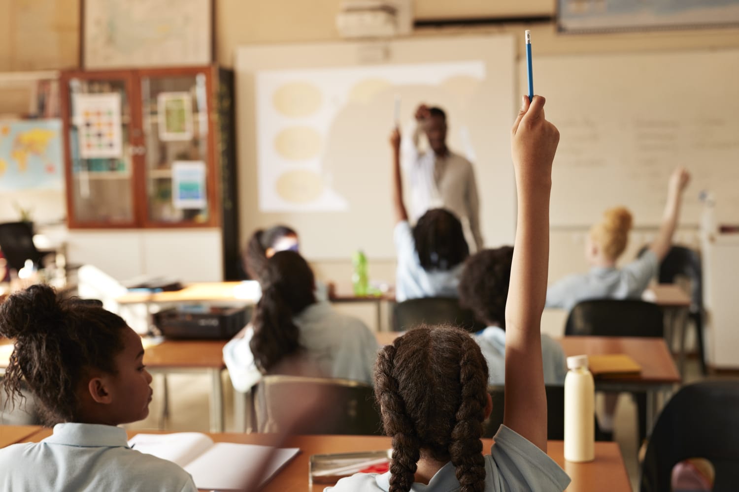 Teacher Shares the 10 Everyday Skills Many Third Graders Can't Do