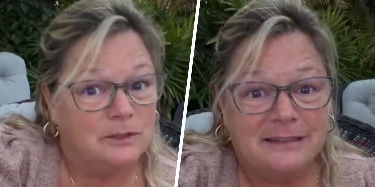 Grandmother Says Family Trips Don't Need Sons- or Daughters-in-Law. The Backlash Was Immediate