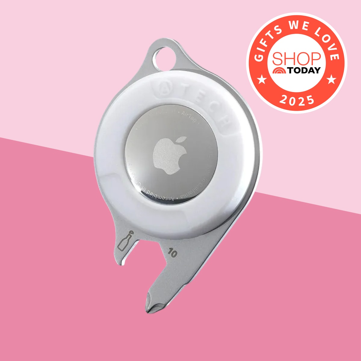 家電 Apple airtag Amazon.com: Apple AirTag (2nd Generation) - 4 Pack: Tracker for