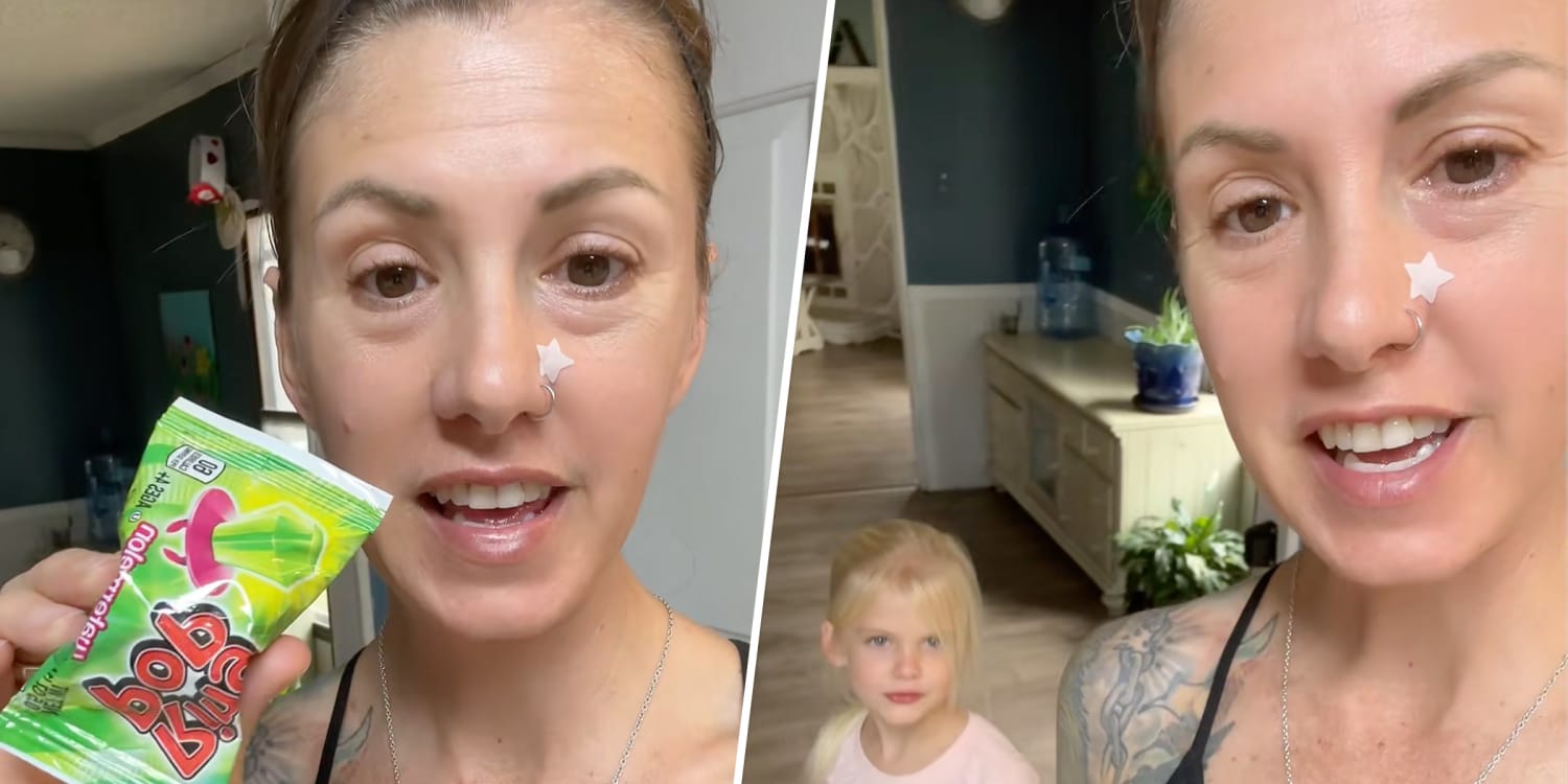 Mom Freaks out Over Teacher Giving Her Daughter Candy — And the Internet Roasts Her   