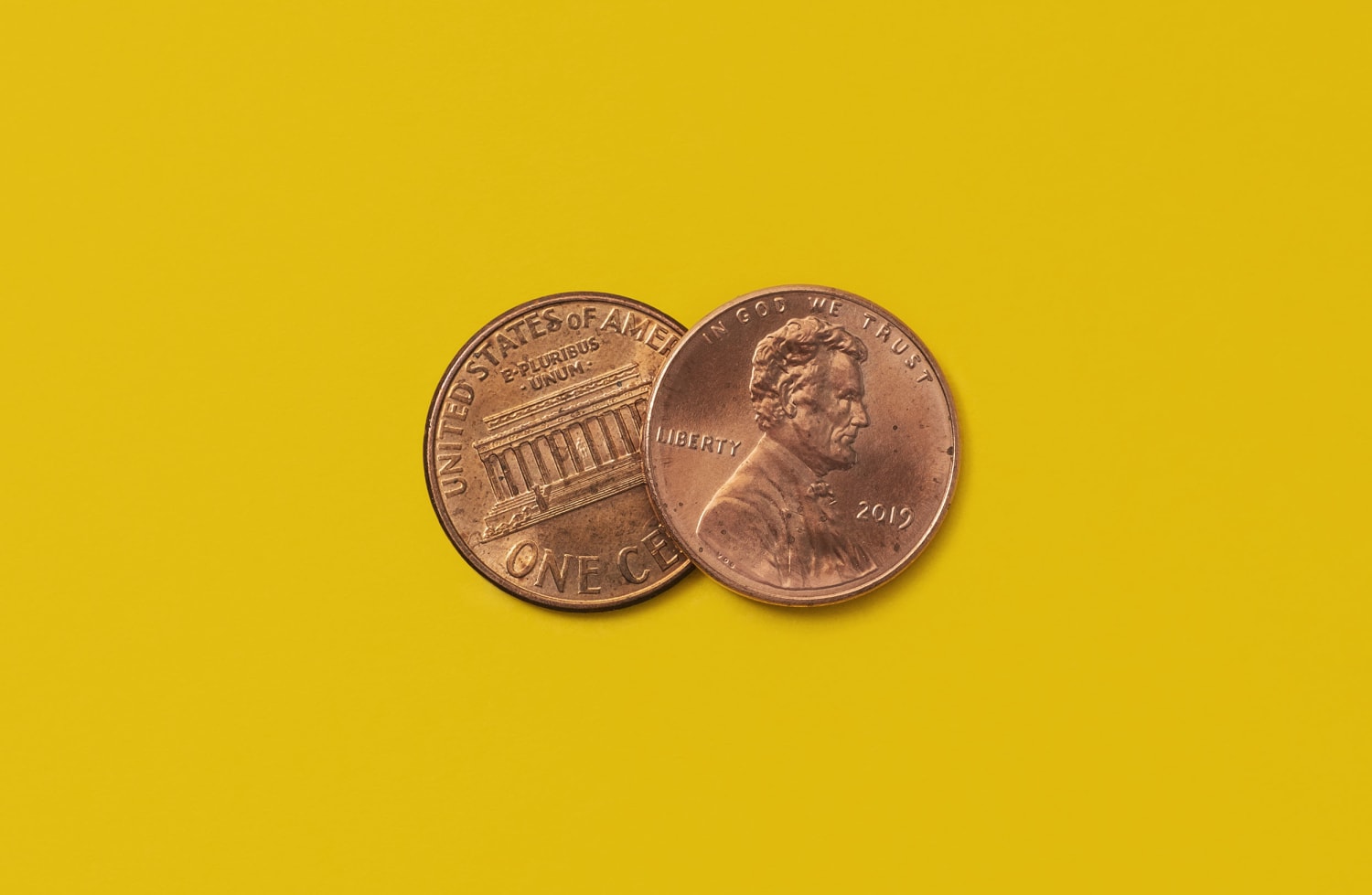 Are Pennies Going Away? Here's What's Actually Happening