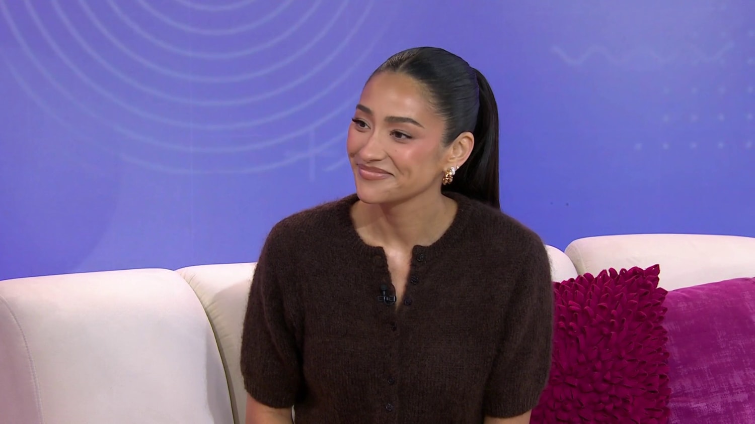 EXCLUSIVE: Shay Mitchell Responds to Backlash Against Children's Skin Care Line