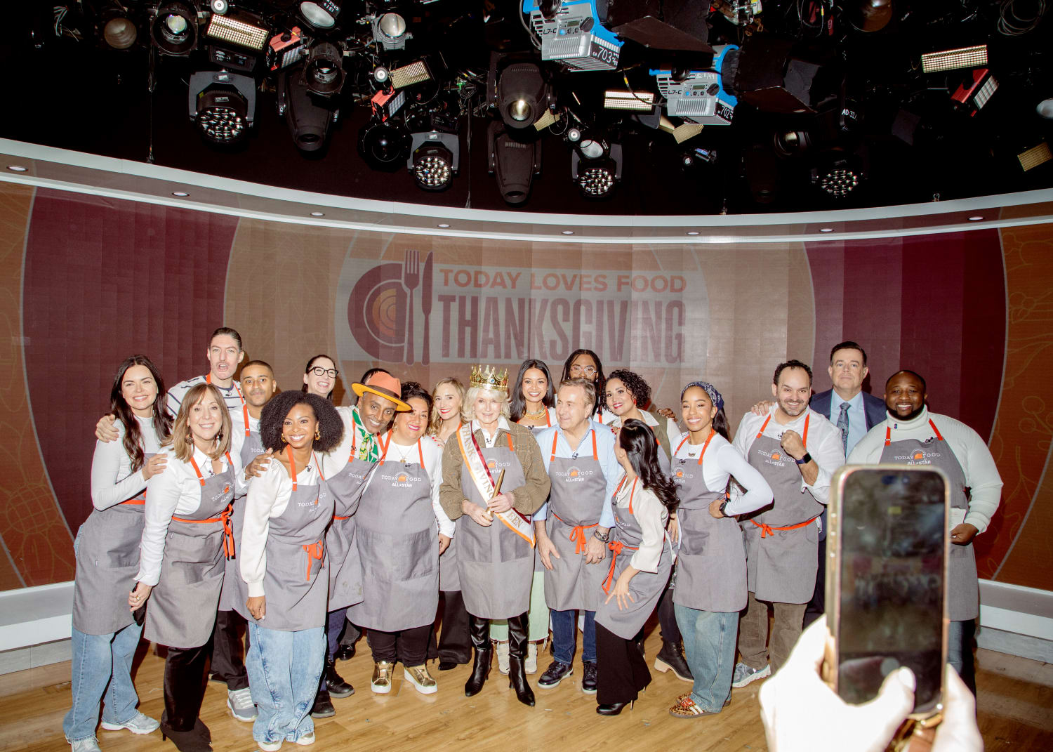 The 1 Dish Chefs Tell Us They Won't Be Making Themselves on Thanksgiving