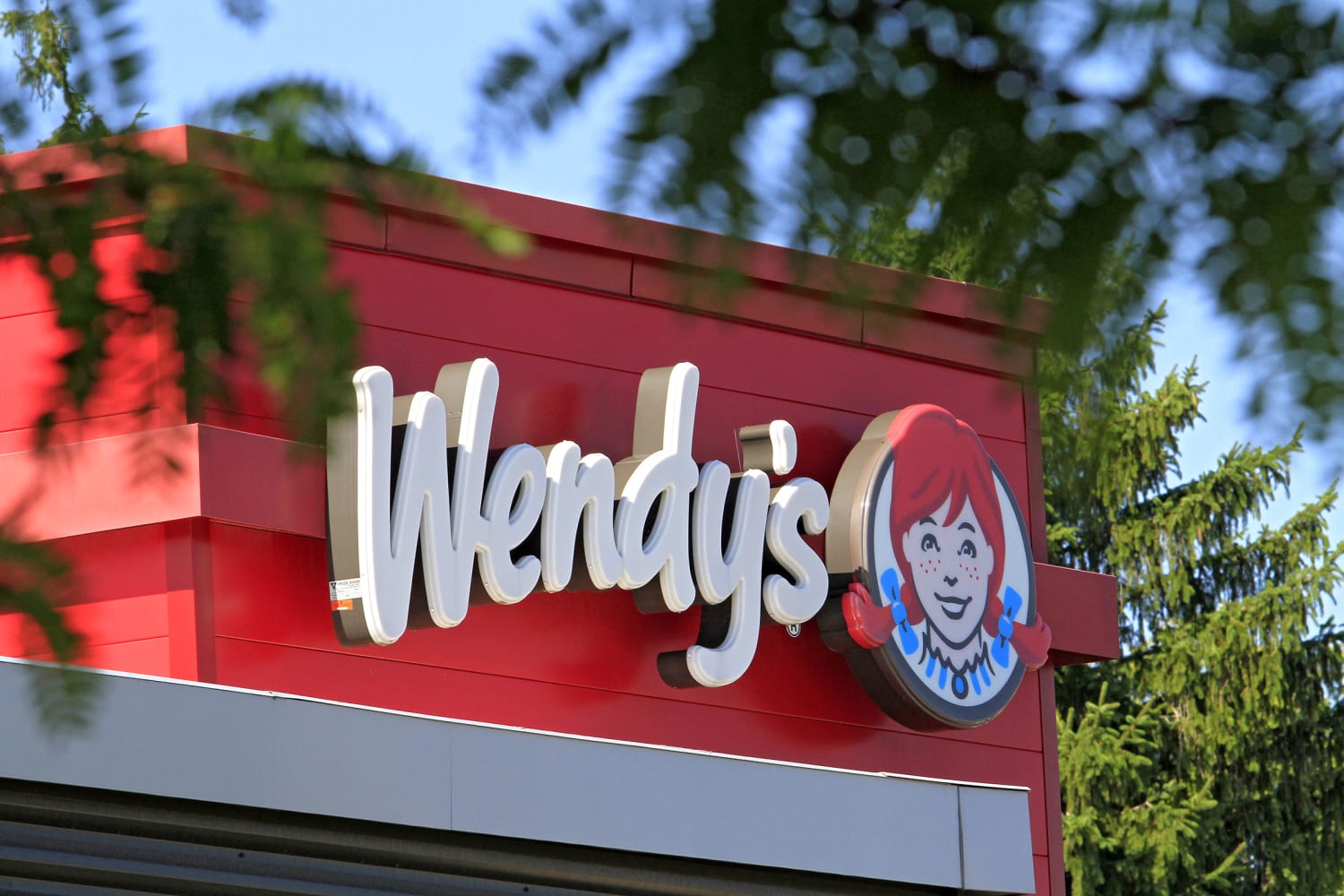 Wendy's Is Closing Roughly 300 Restaurants This Year and Next