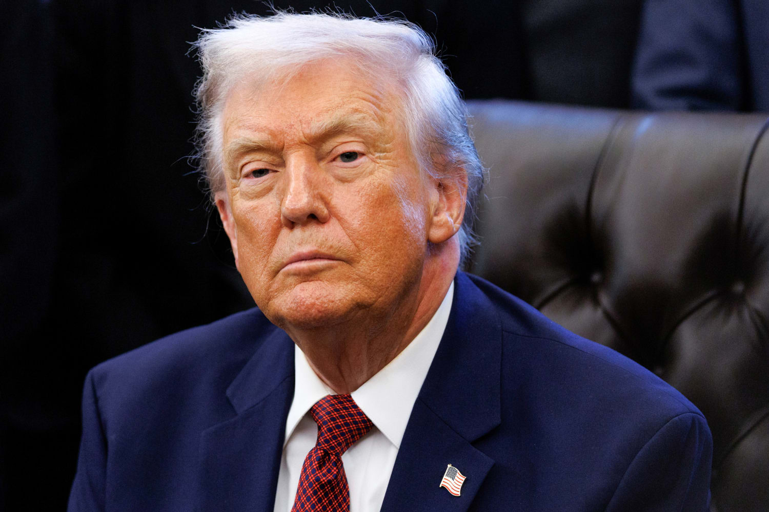 Trump to visit Pennsylvania to address the economy and inflation