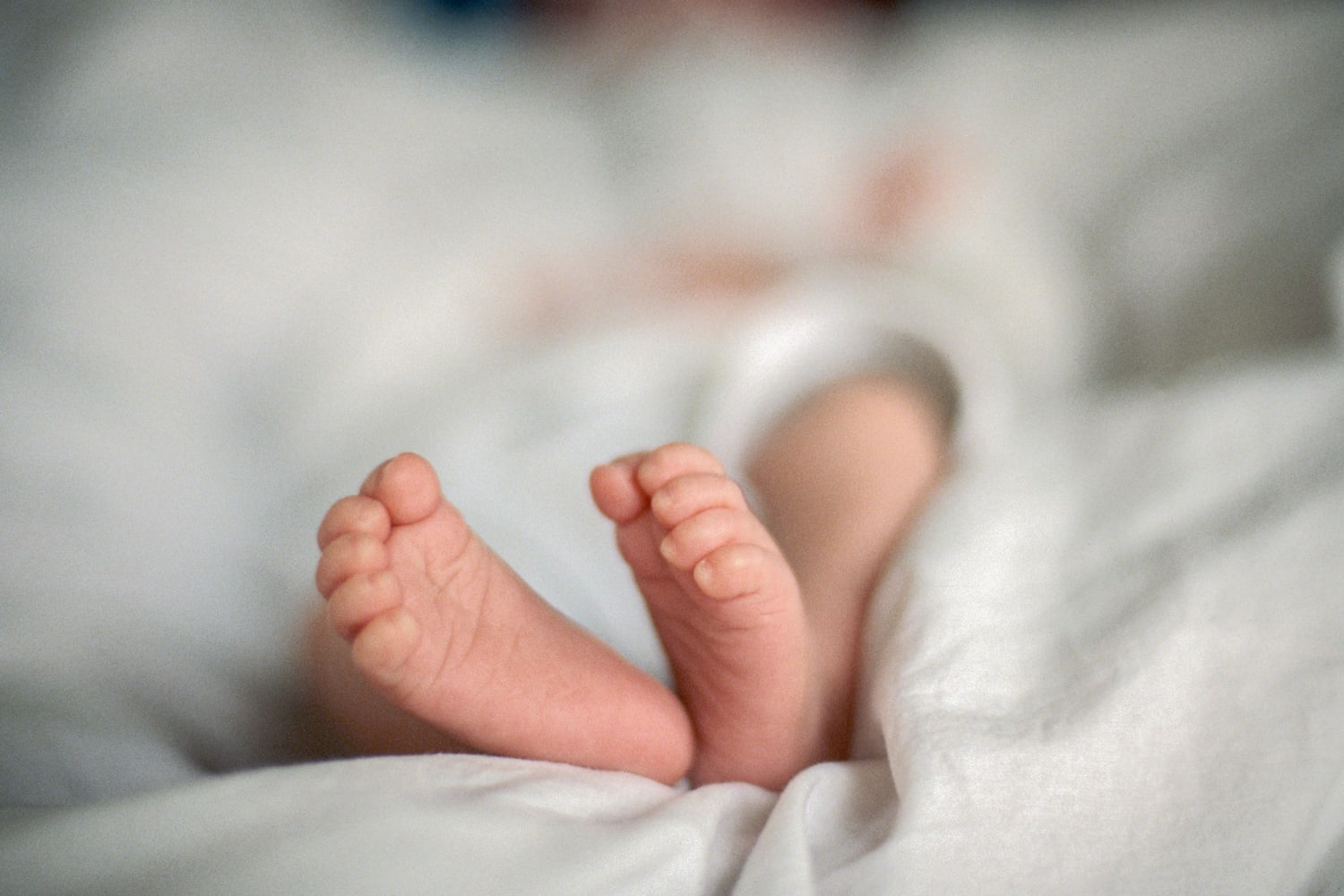 More parents refusing vitamin K shots for newborns, study finds