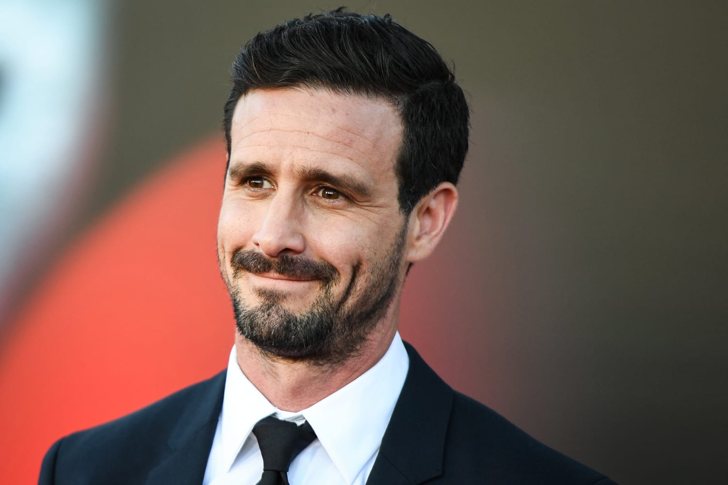 The Wire,' 'It: Chapter Two' actor James Ransone dies by apparent suicide at  46