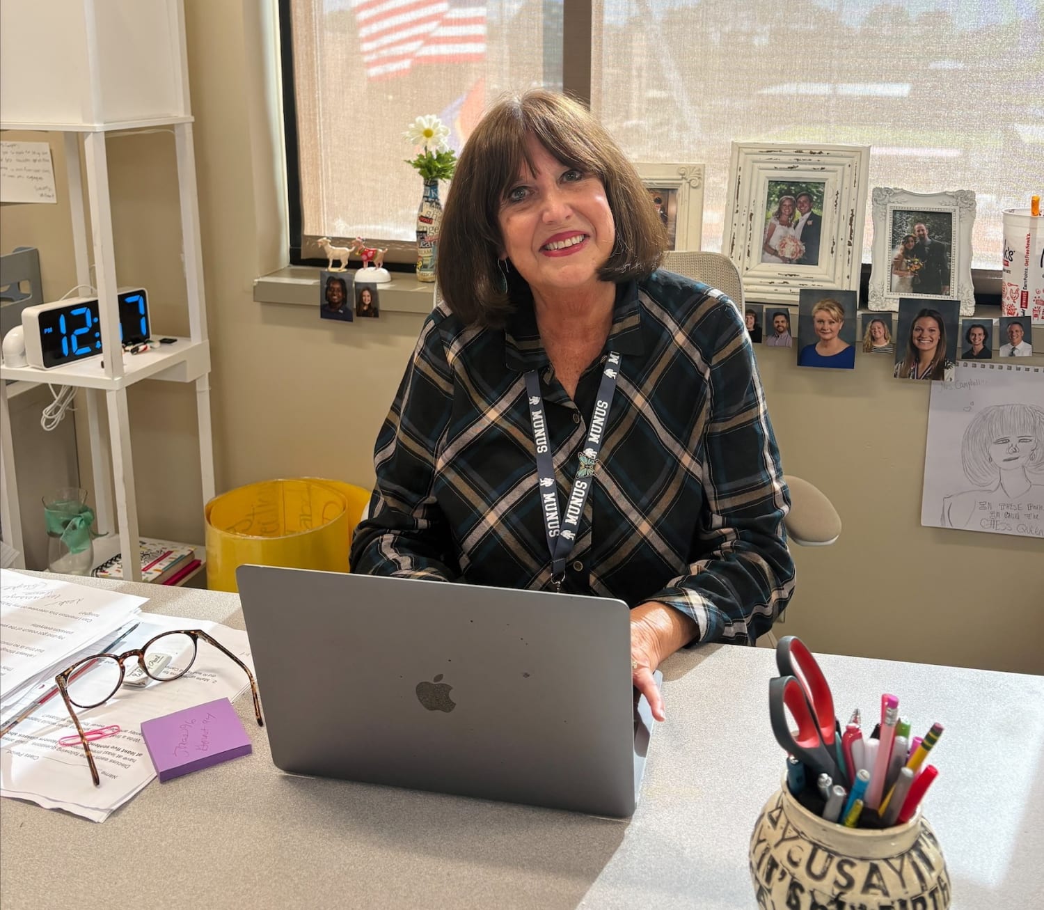 How This Veteran Teacher Reaches the Most 'Difficult' Students With a Simple Email