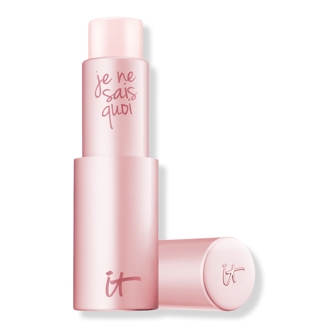 IT Cosmetics Je Ne Sais Quoi Hydrating Lip Balm Treatment