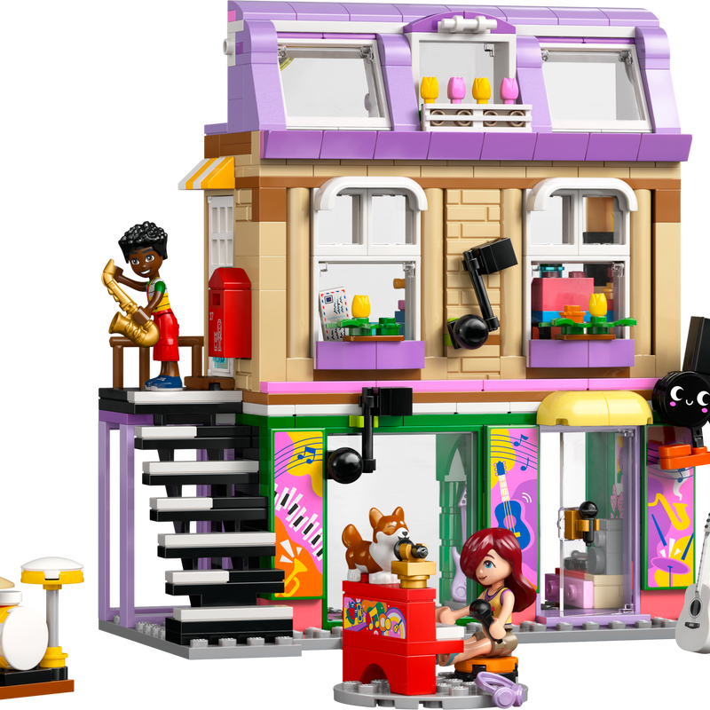 Best LEGO Holiday Gifts Seen on TODAY