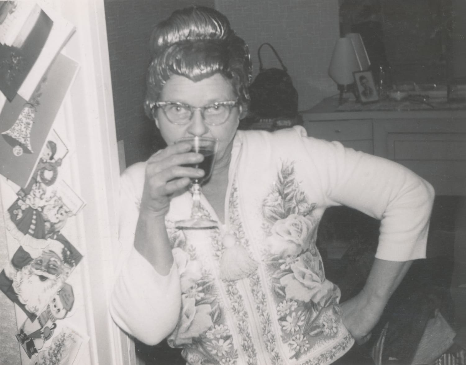 Still Recovering from Christmas, Ladies? Our Day to Celebrate Is Coming!