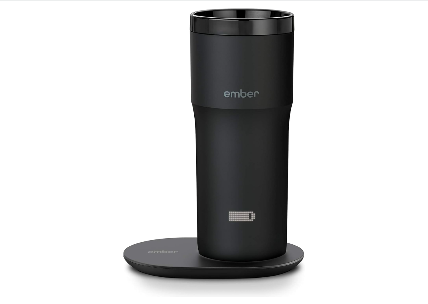 Ember Travel Mug 2+