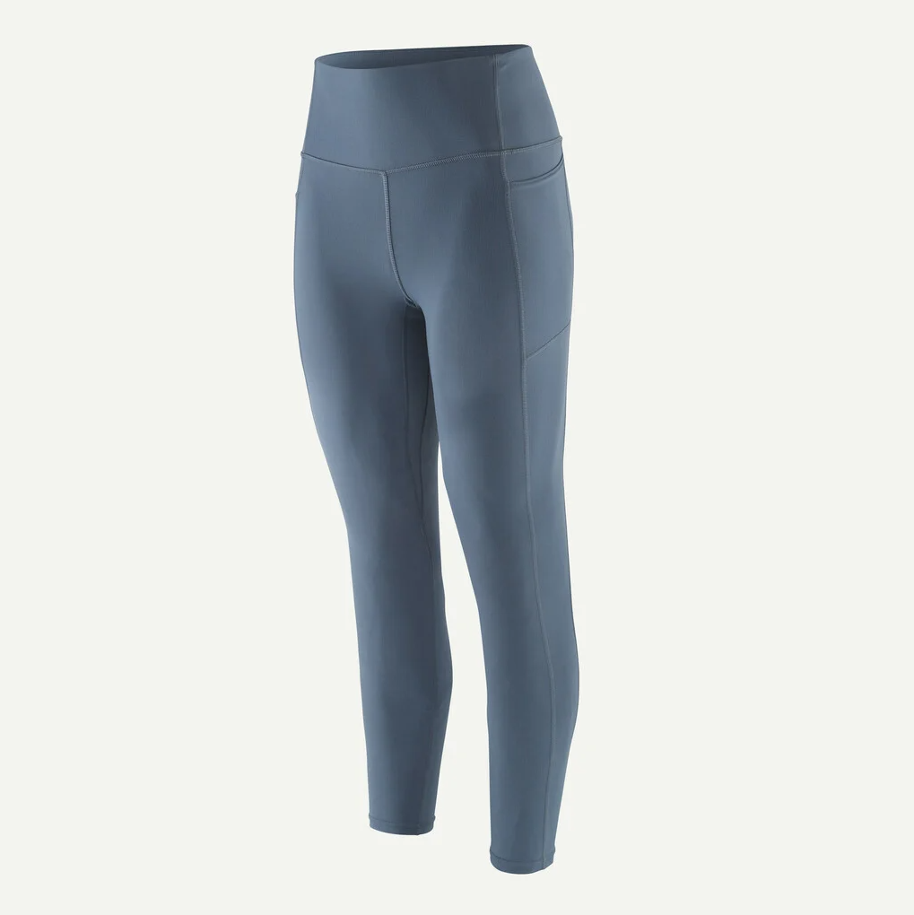 Women's Maipo 7/8 Stash Tights