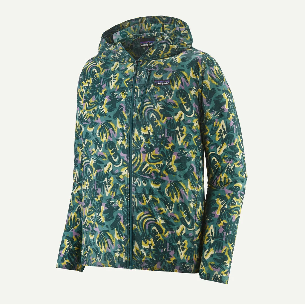 Patagonia Men’s Houdini Jacket
