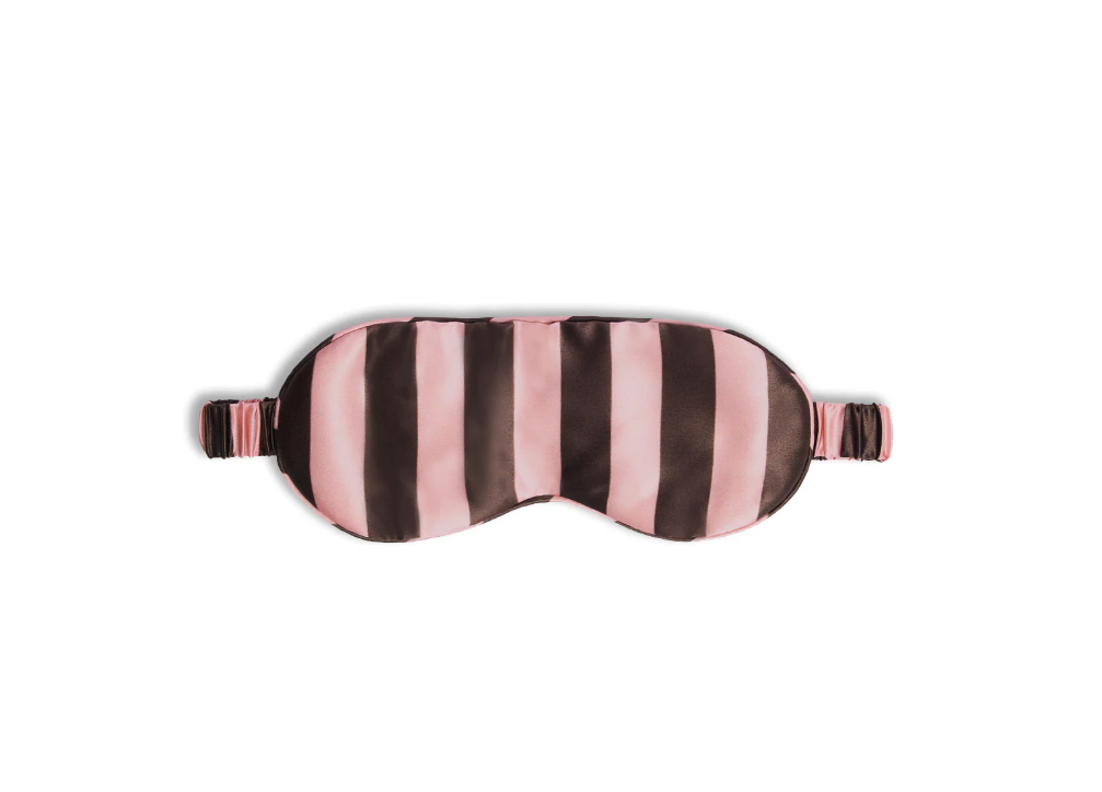 Hommey Silk Eye Mask