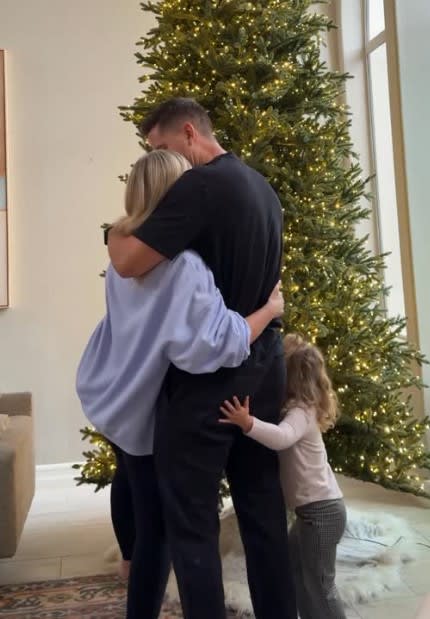 EXCLUSIVE: How a Grief Expert Copes With Her Own Pregnancy Losses